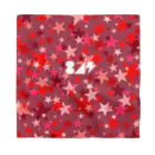 はちよんごのcamou"STAR"ge Bandana