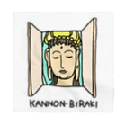 モリシタミカのKANNON-BIRAKI Bandana