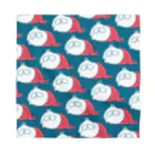 くらきち ONLINE SHOPのねこタイツ トマト Bandana