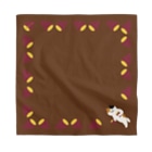 SUIMINグッズのお店のFUKASHIIMO Bandana