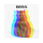 tinamagicalのBOSS ANZU Bandana