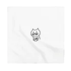 半野良猫のPOPESU-ポぺス-のねこ Bandana