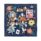 よねこめのNight in Alice Bandana