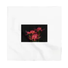 420iloveyouの紅花 Bandana