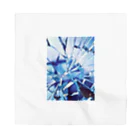 mitchi77のbroken （white） Bandana