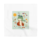 pop-popのPOP girl 『like』 Bandana