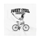 nidan-illustrationの"SWEET STEEL Cycles" #1 Bandana