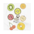 Paggnionのpaggnion Bandana