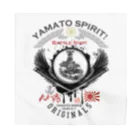 Y-Selectionの戦艦大和/YAMATO SPIRIT! バンダナ