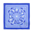 面白札屋のゆるいホロスコープ Bandana