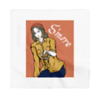 Shiny MoonyのS'more Bandana