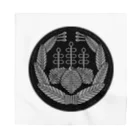 新商品PTオリジナルショップの機関士帽章（銀） バンダナ