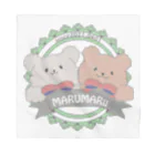 MARUMARus🐻🎈のMARUMARu Bandana