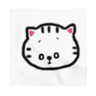 しょぼんねこのしょぼんねこ Bandana