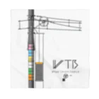 新商品PTオリジナルショップのWTBと電柱（高崎エリア） Bandana