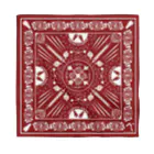 Mix’d Cultures LabのIrish Red Ale (レッドエール) Bandana バンダナ