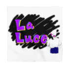 La LuceのLa Luce Bandana