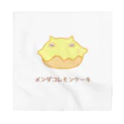 ハナのお店のメンダコレモンケーキ Bandana