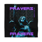 We live in a Twilight world. のPrayers  Bandana