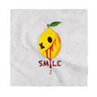 yummeeのSMILE Bandana