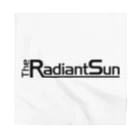 THE RADIANT SUNのTHE RADIANT SUN ～calif✮surf～ バンダナ