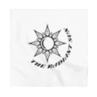 THE RADIANT SUNのTHE RADIANT SUN アイコン Bandana