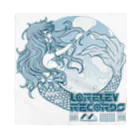 加藤 光雲のLoreley records バンダナ