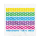 OTOKONOKOTOKYOJAPANの海-MIRAI EIGOU- Bandana