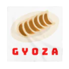 учк¡✼*のＧＹＯＺＡ(餃子) Bandana