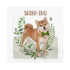 Design Studio Fruit JamのSHIBA-INU Bandana