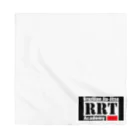 RRT公式ショップのRRTオリジナル Bandana