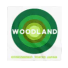 OTOKONOKOTOKYOJAPANのWOODLAND Bandana