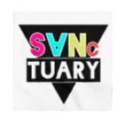 S∀NctuaryのS∀Nctuary Bandana