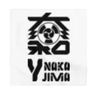 Y_NAKAJIMAのY NAKAJIMA TYPE:A Bandana