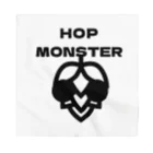 8MAKERのHOP MONSTER バンダナ