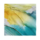 Artirie art studio のEarly Summer Breeze Bandana