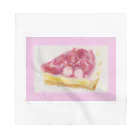 乙女座のstrawberry tarte グッズ Bandana