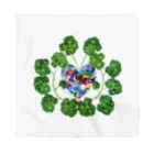 ADHLM cloverのADHLMclover Bandana