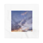 SkyBeauty🌨の夕空 Bandana