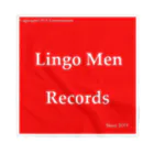 FCS Entertainmentの#Lingo_Men_Records Bandana