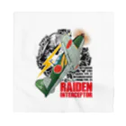 Atelier NyaoのRAIDEN INTERCEPTOR Bandana