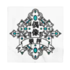 Alba spinaの偶像崇拝 Bandana