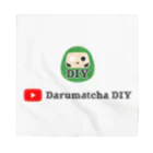 Darumatcha DIY@空き家セルフリノベーションのDarumatcha DIY グッズ（1000） バンダナ