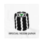 SPECIAL NEEDS JAPANのSPECIAL NEEDS JAPAN【4】 Bandana