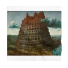 artgalleryのDe Toren van Babel Bandana