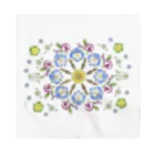 チョビのSpringflower 2 Bandana