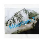 tutu-appleCat33の山　🗻Mountain バンダナ