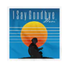 Dariグッズ公式のI Say Goodbye 1万枚突破目前限定発売 Bandana