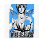 WIND-OF-SILVERの変化の術(女体化) Bandana