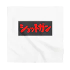 komgikogikoのショットガン Bandana